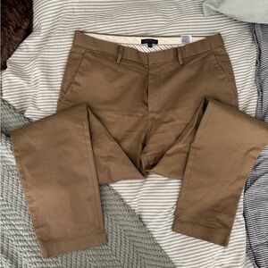 Banana Republic Mason Athletic Chinos for Men - 36 x 34